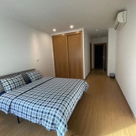 Aqui E O Seu Lugar. Hotel Bobadela Eksteriør billede