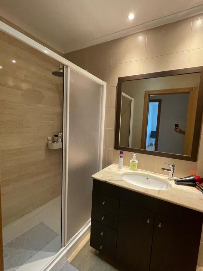 Aqui E O Seu Lugar. Hotel Bobadela Eksteriør billede