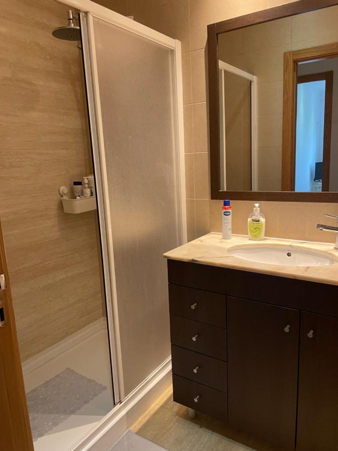 Aqui E O Seu Lugar. Hotel Bobadela Eksteriør billede